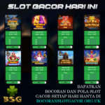 link slot gacor