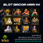 situs slot gacor