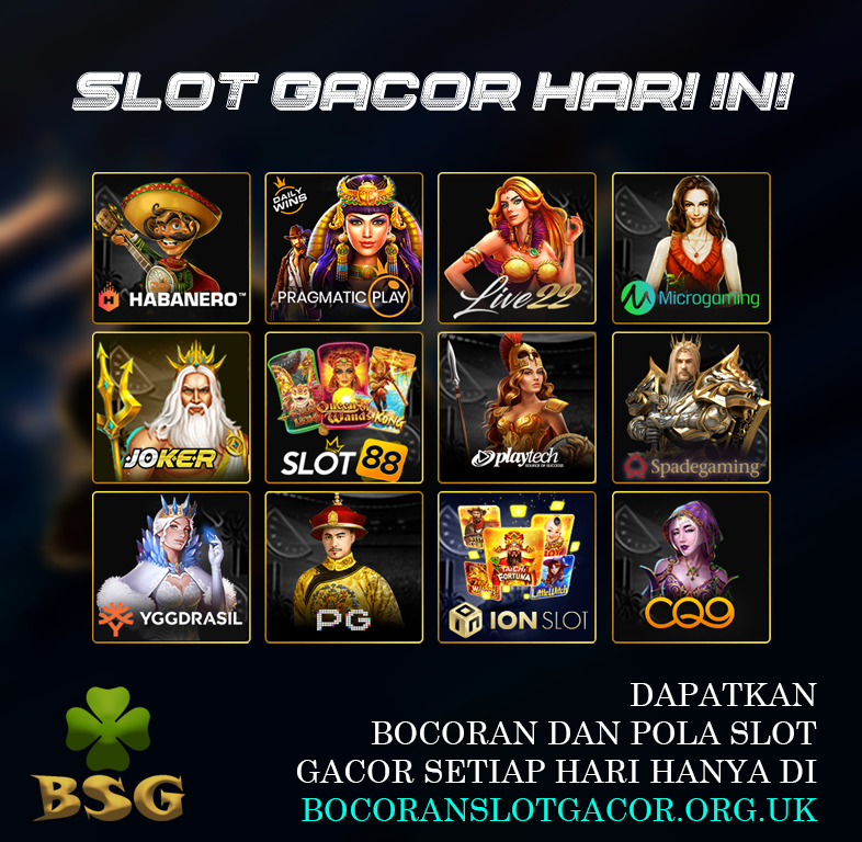 situs slot gacor