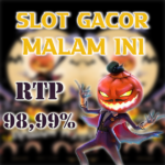 SLOT GACOR MALAM