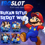 Iboslot situs anti rungkad