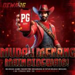 dewa16 mudah menang